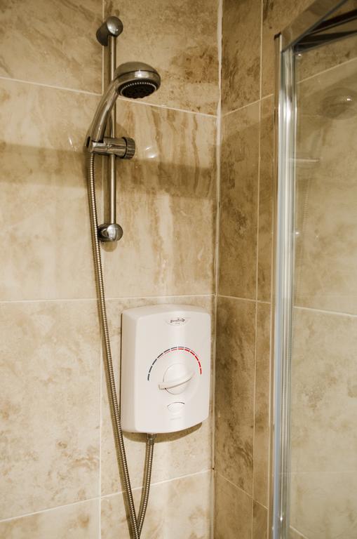 Tor Park Holiday Flatlets توركواي المظهر الخارجي الصورة