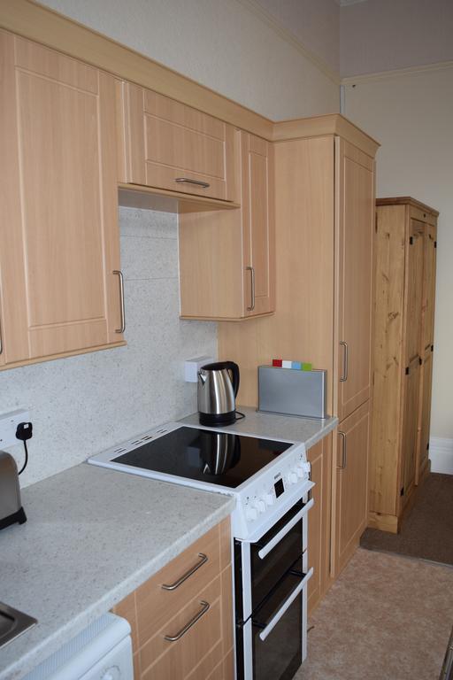 Tor Park Holiday Flatlets توركواي المظهر الخارجي الصورة